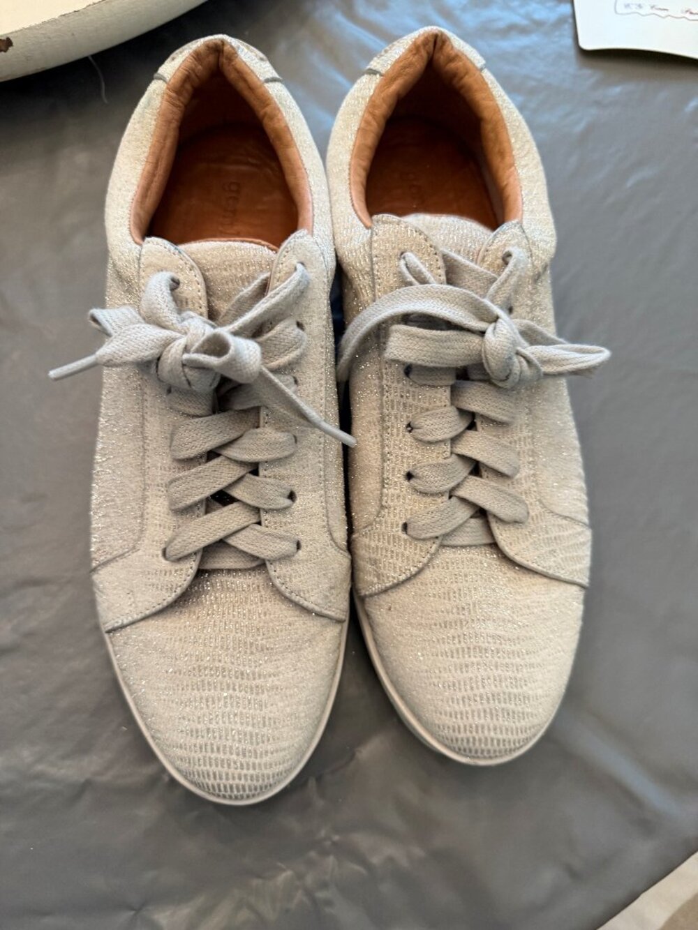Gentle Souls Haddie Sneaker